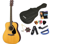 Yamaha F310P NA Set Yamaha F310P NA Set